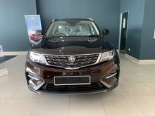 2019 Proton X70 1.8 TGDI Premium SUV ClickRebat/Best In town/Offer/Free tinted/Ready Stock /Any Offer