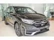 New 2023 Honda CR-V 1.5.SUV. MAX LOAN. CCRIS CAN. HIGH DISCOUNT. MYSTERY FREE GIFT. HIGH TRADE IN. BEST DEAL IN TOWN.AKPK. - Cars for sale