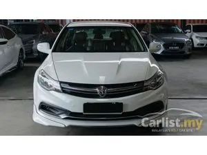 2017 Proton Perdana 2.4 Sedan