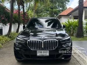 2021 BMW X5 3.0 xDrive45e M Sport SUV