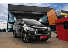 2021 Toyota Kijang Innova 2.0 G MPV - Diskon Cash sampai 15 JUTA