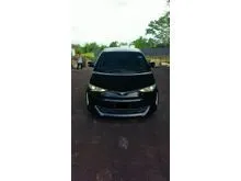 2017 Toyota Estima 2.4 Aeras MPV