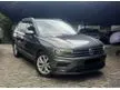 Used 2019 High Loan Volkswagen Tiguan 1.4 280 TSI Highline SUV
