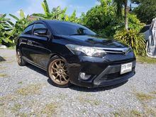 2013 Toyota Vios 1.5 (ปี 13-17) G Sedan