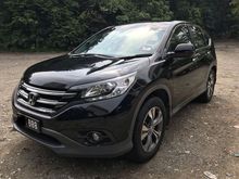 2014 Honda CR-V 2.4 i-VTEC SUV