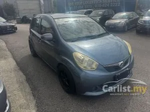 2013 Perodua Myvi 1.3 Elegance Hatchback