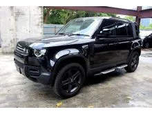 2021 Land Rover Defender 2.0 110 P300 SUV