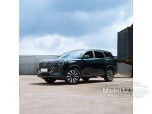 2026 Chery Tiggo 8 1.5 CSH Premium SUV