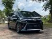 Used 2018 Toyota Voxy 2.0 ZS Kirameki Edition MPV