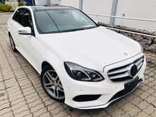 2014 Mercedes-Benz E250 2.0 AMG (9053)