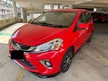 Used PERFECT CONDITION LIKE NEW 2018 Perodua Myvi 1.5 AV Hatchback - Cars for sale