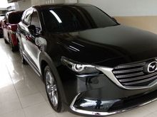 Mazda CX-9 2,5 SKYACTIV-G 2019 Diskon Spesial Deal