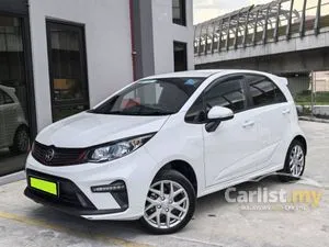 2024 Proton Iriz 1.6 Executive Hatchback