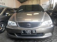 2000 Honda Odyssey murah bos bukan bekas nabrak