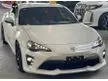 Recon 2019 Toyota 86 2.0 GT Coupe - Cars for sale