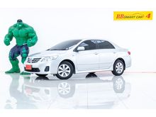 2012 Toyota Corolla Altis 1.6 (ปี 08-13) G Sedan AT