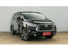 2021 Toyota Kijang Innova 2.0 G MPV - DOKUMEN ASLI - FREE TOWING - GARANSI 211 PCS SPAREPART SELAMA 1 TAHUN - DISKON CASH - BEBAS LAKA BANJIR [B]