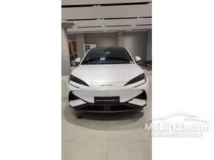 2025 BYD Sealion 7 Premium SUV