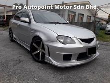 2012 Proton PERSONA 1.6 ELEGANCE (M)FACELIFT