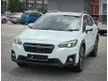Used 2016 Subaru XV 2.0 P SUV / FREE 1 YEAR WARRANRY/ GOOD CONDITION