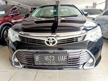 New Camry 2.5 matic