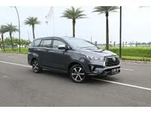 2022 Toyota Kijang Innova 2.4 Venturer MPV