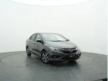 2020 Honda City 1.5 Sedan