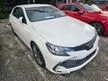 Recon 2019 Toyota Mark X 2.5 RDS Final Edition - Cars for sale