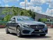 Used 2018 Mercedes-Benz C200 2.0 AMG Line (CKD) - Cars for sale
