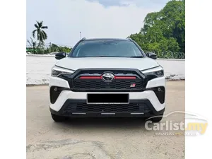 2023 Toyota Corolla Cross 1.8 GR Sport SUV
