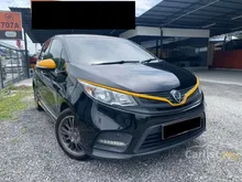 2021 Proton Iriz 1.6 R3 Limited Edition Hatchback tiptop original condition 3 YEAR WARRANTY