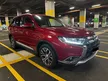 Used BOLEH TENGOK KERETA, GOOD CONDITION 2019 Mitsubishi Outlander 2.0 SUV - Cars for sale