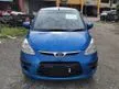 Used 2011 Inokom i10 1.1 Inspired Hatchback