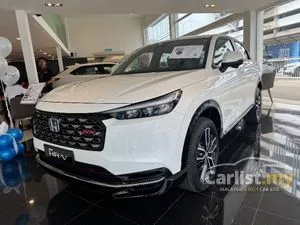 2026 Honda HR-V 1.5 S SUV
