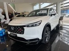 2026 Honda HR-V 1.5 S E V RS eHEV BEST REBATE KAW KAW