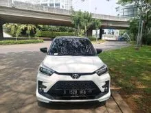2021 Toyota Raize 1.0 GR Sport (2 Tone) SUV