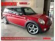 Used 2008/2009 MINI Clubman 1.6 Cooper Wagon (A) SERVICE RECORD / MAINTAIN WELL / LOW MILEAGE / ACCIDENT FREE / ONE OWNER / VERIFIED YEAR / RARE UNIT - Cars for sale