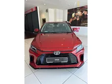 2025 Toyota Vios 1.5 YEAR END LAST CHANCE BEST PRICE
