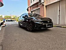 2022 Honda City 1.5 RS Hatchback