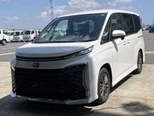 2023 Toyota Voxy 2.0 S-G (A) Incoming Stock