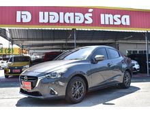 2019 Mazda 2 1.3 (ปี 15-18) High Plus Sedan