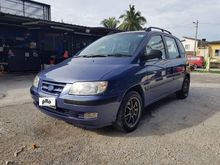 2005 Hyundai Matrix 1.6 GL Tip Top Condition