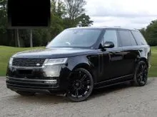 2022 RECON RANGE ROVER 3.0 P400 HSE (INCOMING)