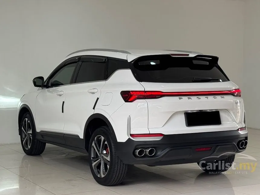 2025 Proton X50 Premium SUV
