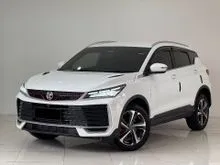 2025 Proton X50 1.5 Premium SUV