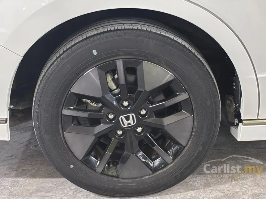 2023 Honda Step WGN SPADA MPV