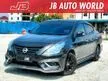 Used 2019 Nissan Almera 1.5 Facelift (A) Leather Seat 1Owner