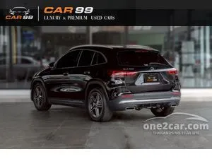 2023 Mercedes-Benz GLA200 1.3 AMG Dynamic SUV