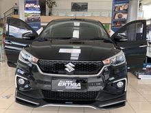 2020 Suzuki Ertiga 1,5 Sport MPV