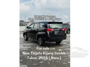 2026 Toyota Kijang Innova 2.4 G MPV